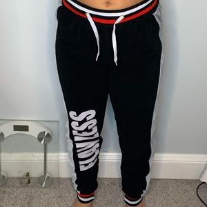 Flawless Joggers ✨